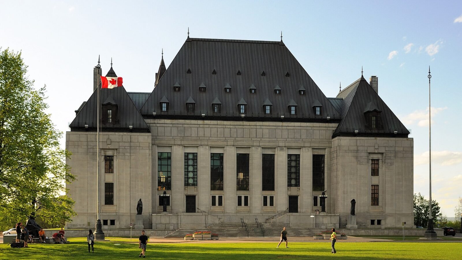 Supreme Court of Canada to Hear First Nation’s Nootka Island Appeal